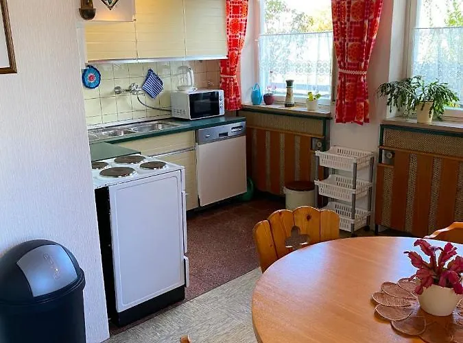 / Apartmán Dillingen an der Donau