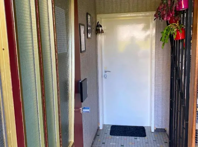 / Apartmán *