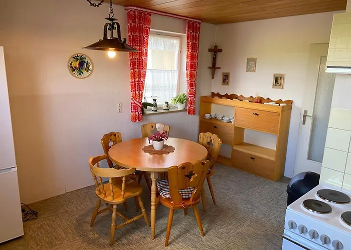 / Apartmán