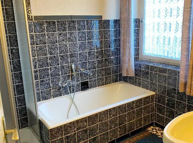 Apartmán / Dillingen an der Donau