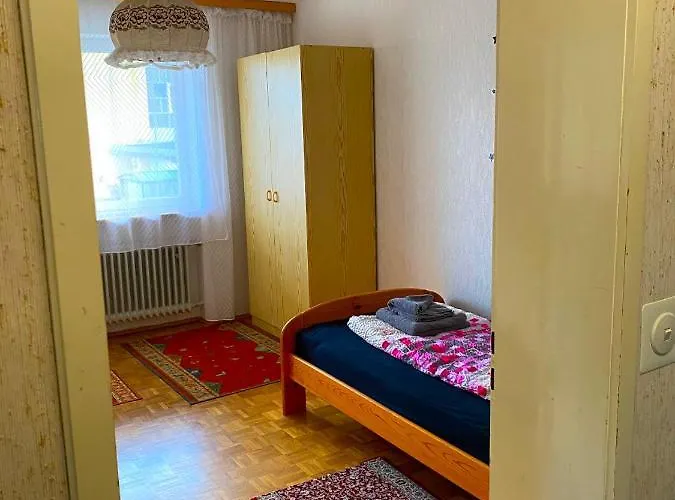 Apartmán /