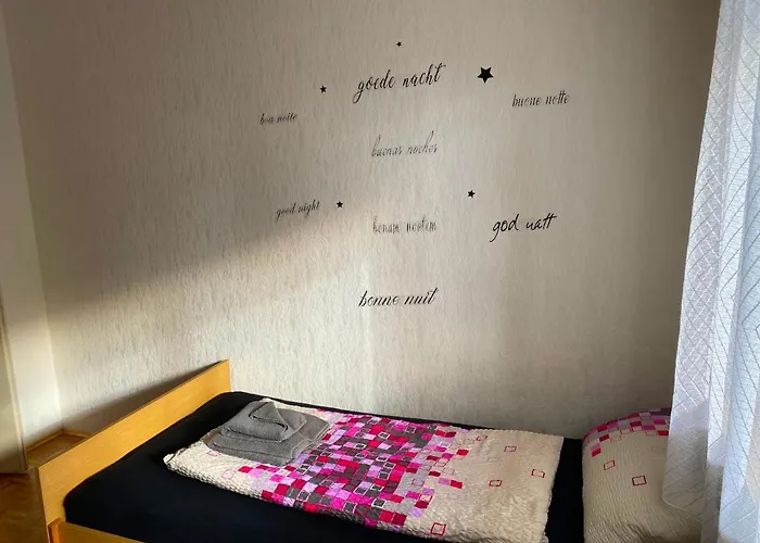 / Apartmán *