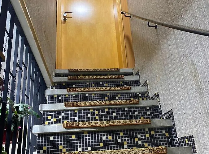 Apartmán / *