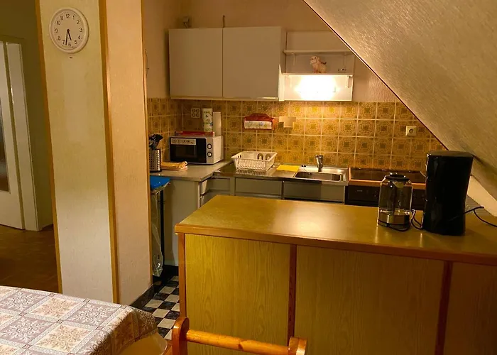 Apartmán /