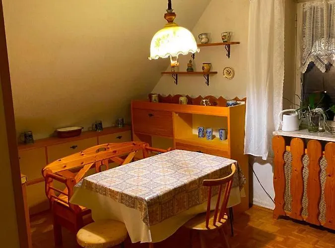 Apartmán /