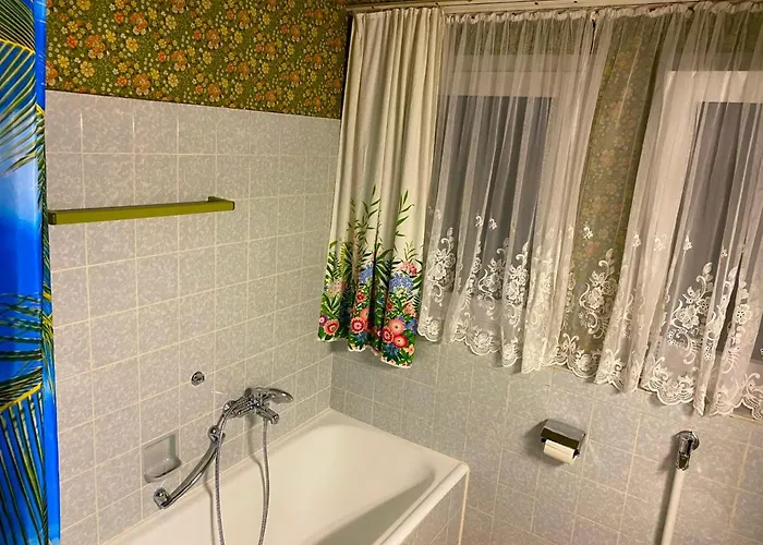 Apartmán / Dillingen an der Donau