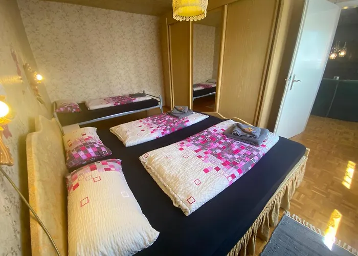 Apartmán /