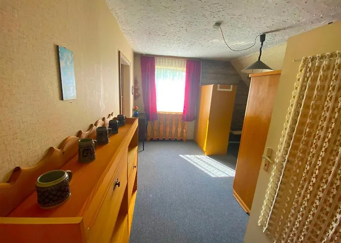 / Apartmán *