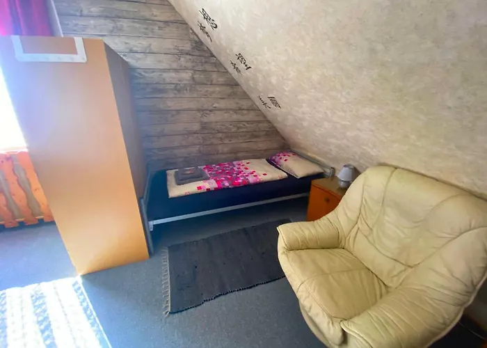 / Apartmán