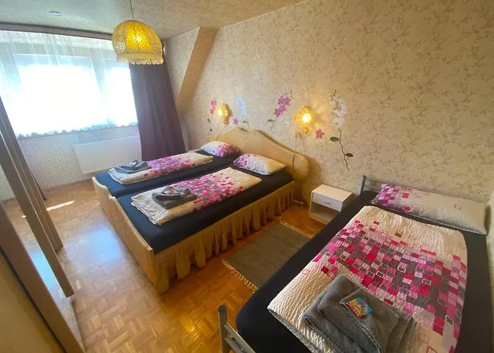 / Apartmán
