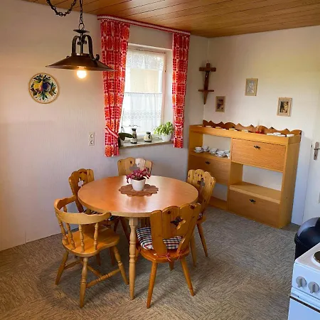 - - Einfache Monteursunterkunft Apartmán