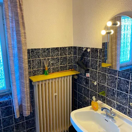 - - Einfache Monteursunterkunft * Dillingen an der Donau