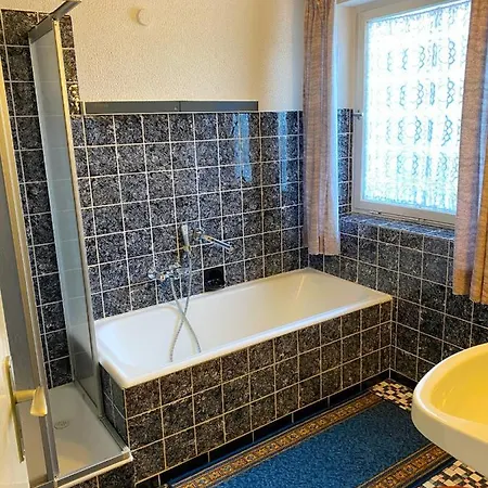 Apartmán - - Einfache Monteursunterkunft Dillingen an der Donau