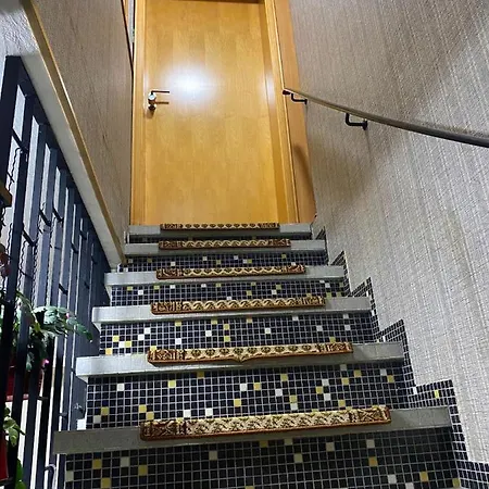 Apartmán - - Einfache Monteursunterkunft *
