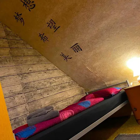 Apartmán - - Einfache Monteursunterkunft *