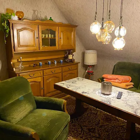 Apartmán - - Einfache Monteursunterkunft *