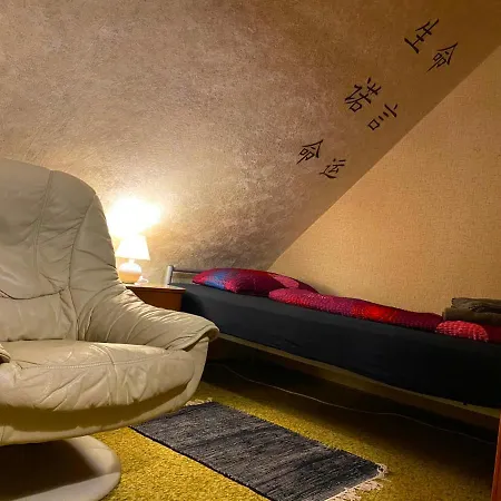 Apartmán - - Einfache Monteursunterkunft