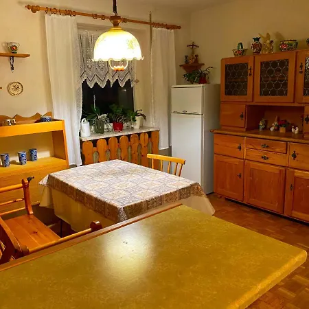 Apartmán - - Einfache Monteursunterkunft *