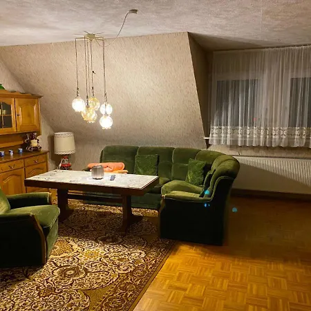 Apartmán - - Einfache Monteursunterkunft *