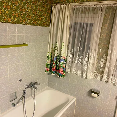 Apartmán - - Einfache Monteursunterkunft Dillingen an der Donau