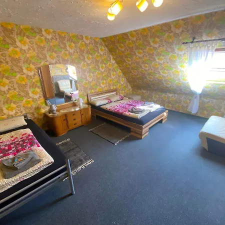 Apartmán - - Einfache Monteursunterkunft Dillingen an der Donau