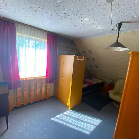 Apartmán - - Einfache Monteursunterkunft